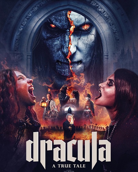 فيلم Dracula: A Love Tale 2025 مترجم