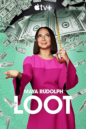 مشاهدة وتحميل مسلسل Loot الموسم الثالث الحلقة 9 مترجمة