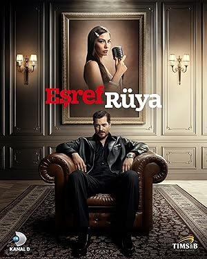 مسلسل حلم اشرف الحلقة 26 مترجمة