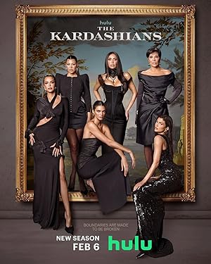 برنامج The Kardashians الموسم السابع الحلقة 4 الرابعة مترجمة