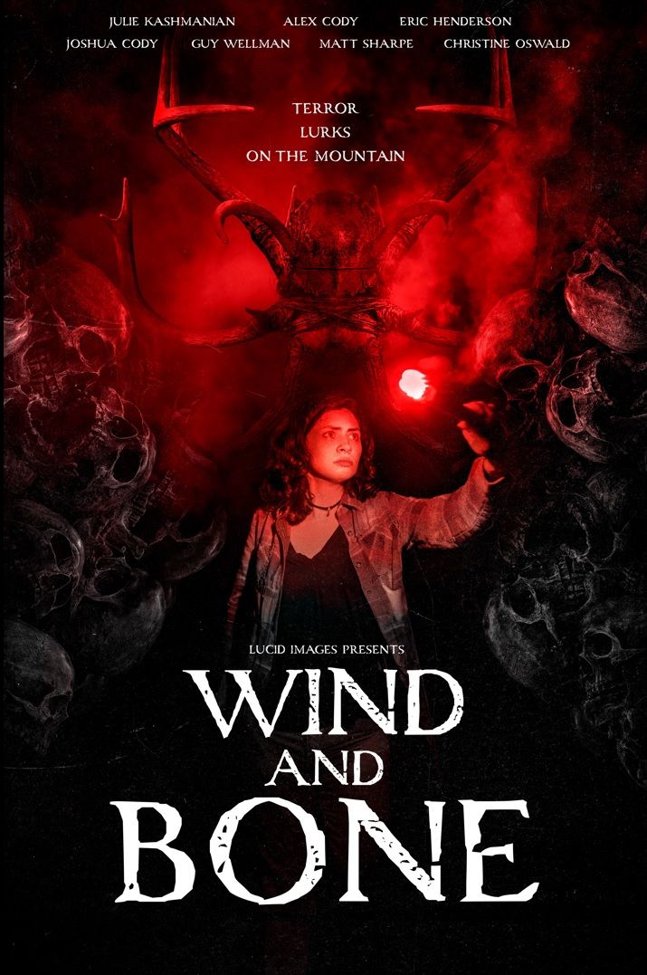 فيلم Wind and Bone 2023 مترجم