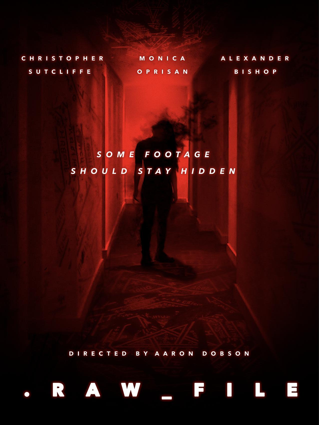 فيلم Raw File 2025 مترجم