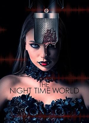 فيلم The Night Time World 2025 مترجم