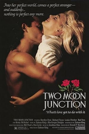 شاهد حصرى فيلم Two Moon Junction 1988 مترجم اونلاين