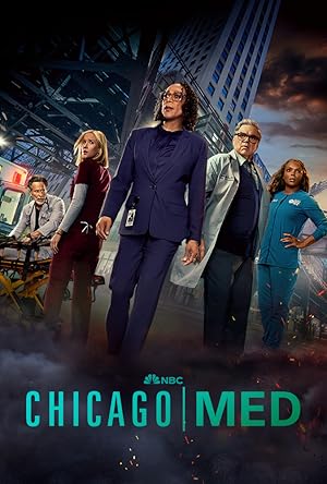 مسلسل Chicago Med الموسم 11 الحلقة 7 السابعة مترجمة