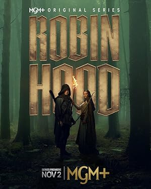 تحميل ومشاهدة مسلسل Robin Hood الموسم الاول الحلقة 9 حصرى مترجمة