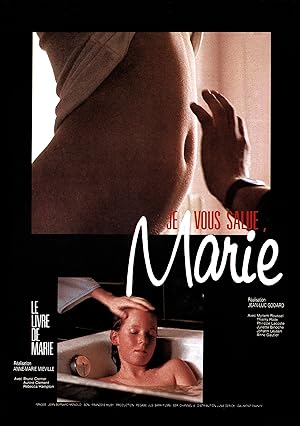 مشاهدة اونلاين فيلم Hail Mary 1985 مترجم