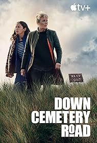 مشاهدة وتحميل مسلسل Down Cemetery Road الموسم الاول الحلقة 7 مترجمة