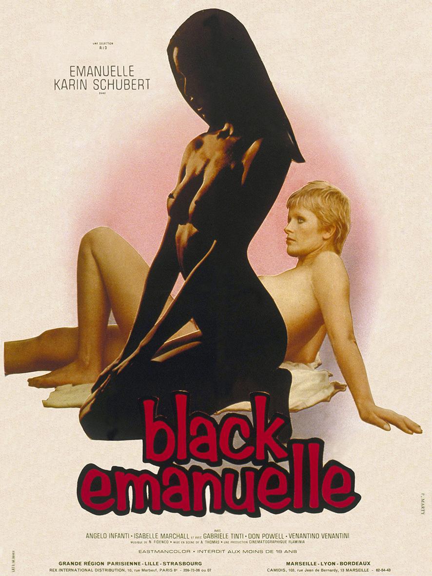 مشاهدة اونلاين فيلم Black Emanuelle 1975 مترجم