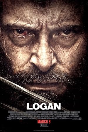 مشاهدة فيلم Logan 2017 مترجم