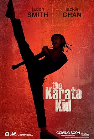 مشاهدة اونلاين فيلم The Karate Kid 2010 مترجم