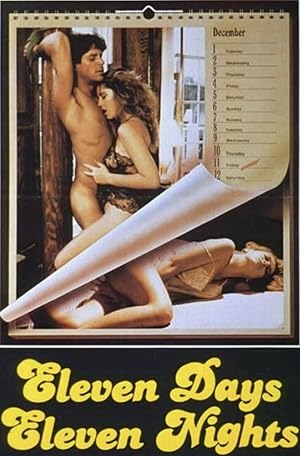 مشاهدة اونلاين فيلم Eleven Days, Eleven Nights 1987 مترجم