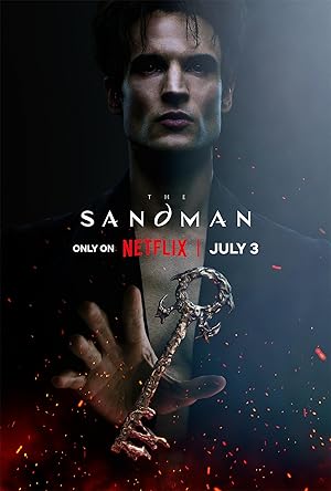 مشاهدة مسلسل The Sandman 2022 مترجم موسم 1 حلقة 11 والأخيرة