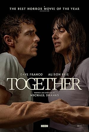 مشاهدة اونلاين فيلم Together 2025 مترجم