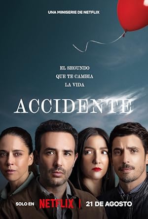 مشاهدة مسلسل The Accident 2024 موسم 1 حلقة 10 والأخيرة مترجم