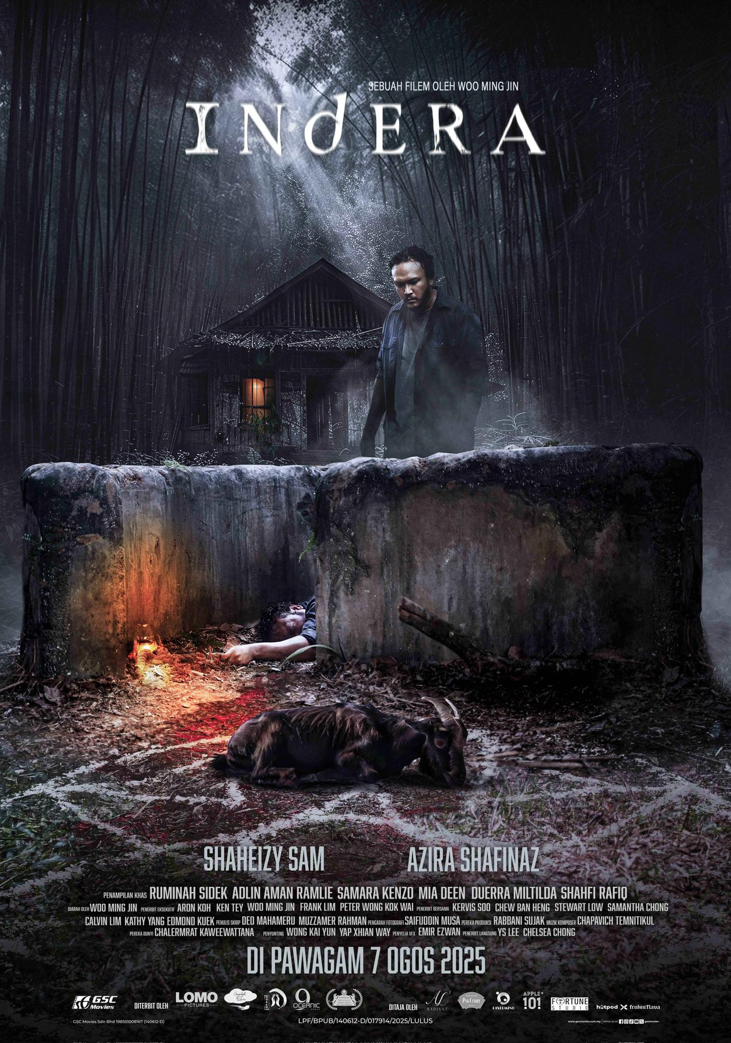 مشاهدة اونلاين فيلم Indera 2024 مترجم