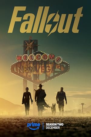 مشاهدة مسلسل Fallout 2025 مترجم موسم 2 حلقة 2