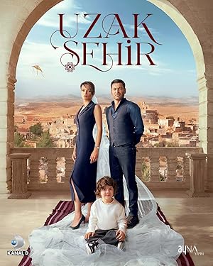 مشاهدة اونلاين مسلسل المدينة البعيدة الحلقة 43 مترجمة