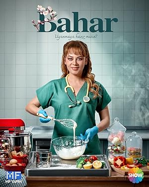 مشاهدة مسلسل بهار حلقة 16 مترجمة