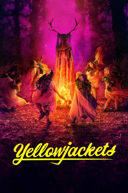 مشاهدة مسلسل Yellowjackets الموسم الثالث حلقة 10 والاخيرة مترجمة