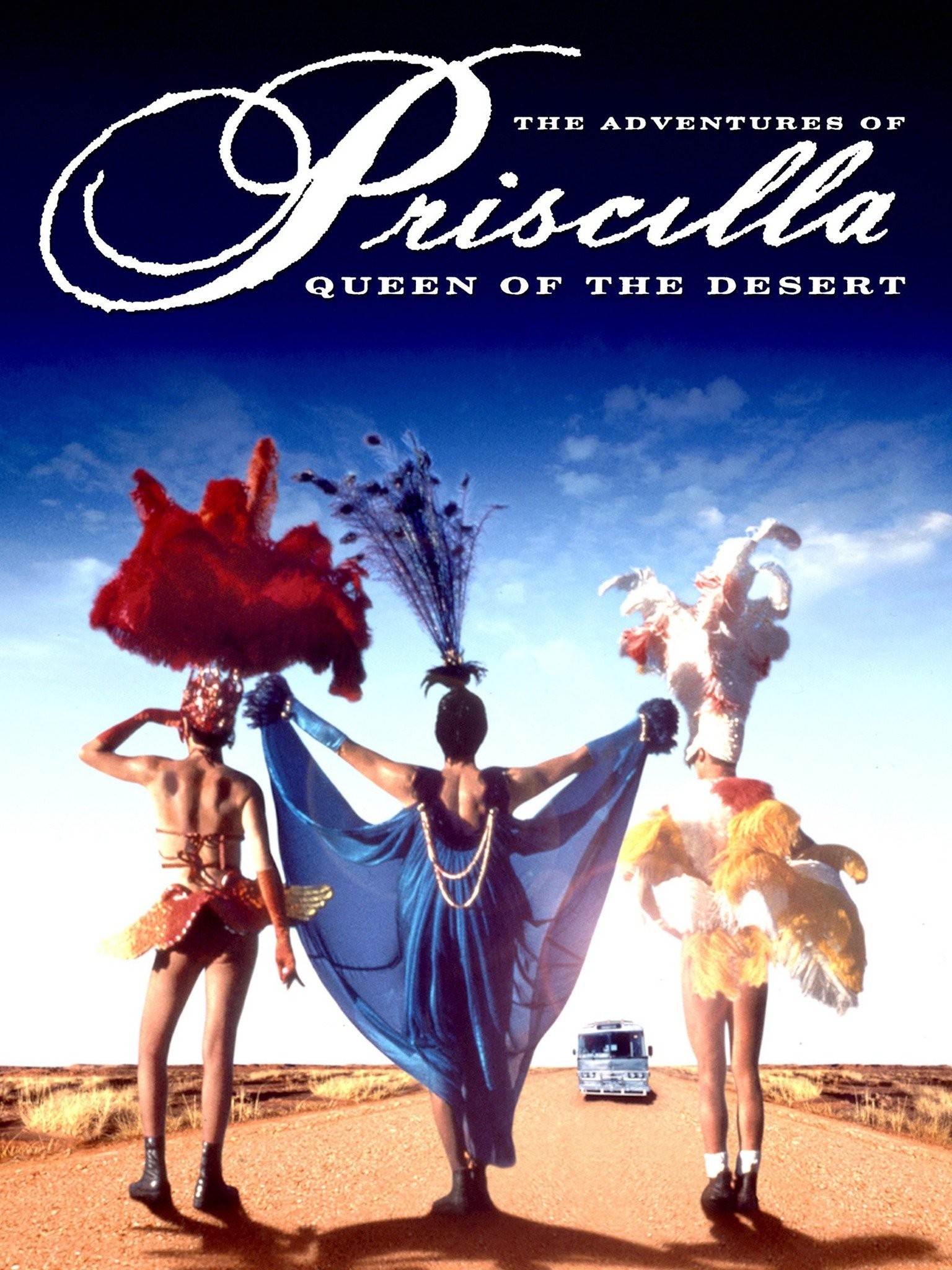 مشاهدة اونلاين فيلم The Adventures of Priscilla, Queen of the Desert 1994 مترجم